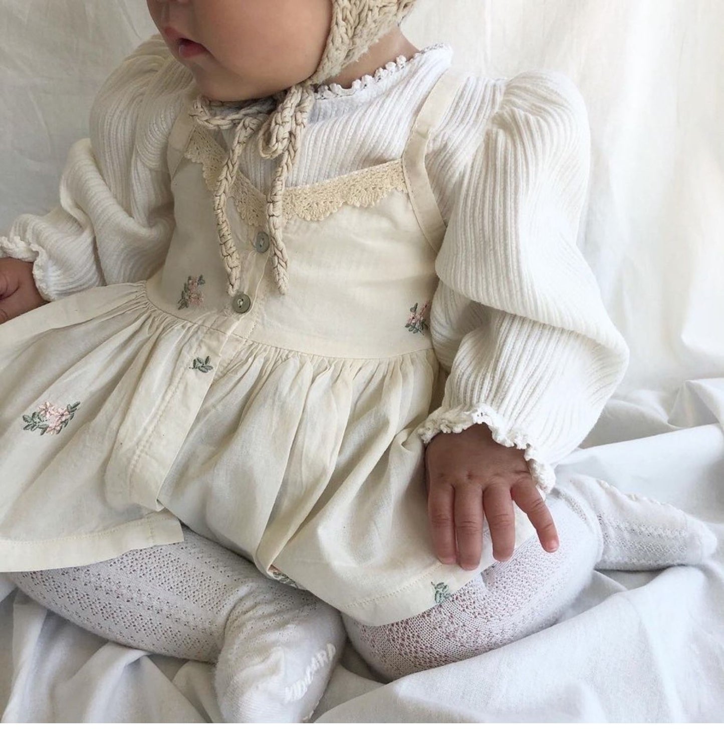 Summer New Baby Bag Fart Clothes Baby Romper